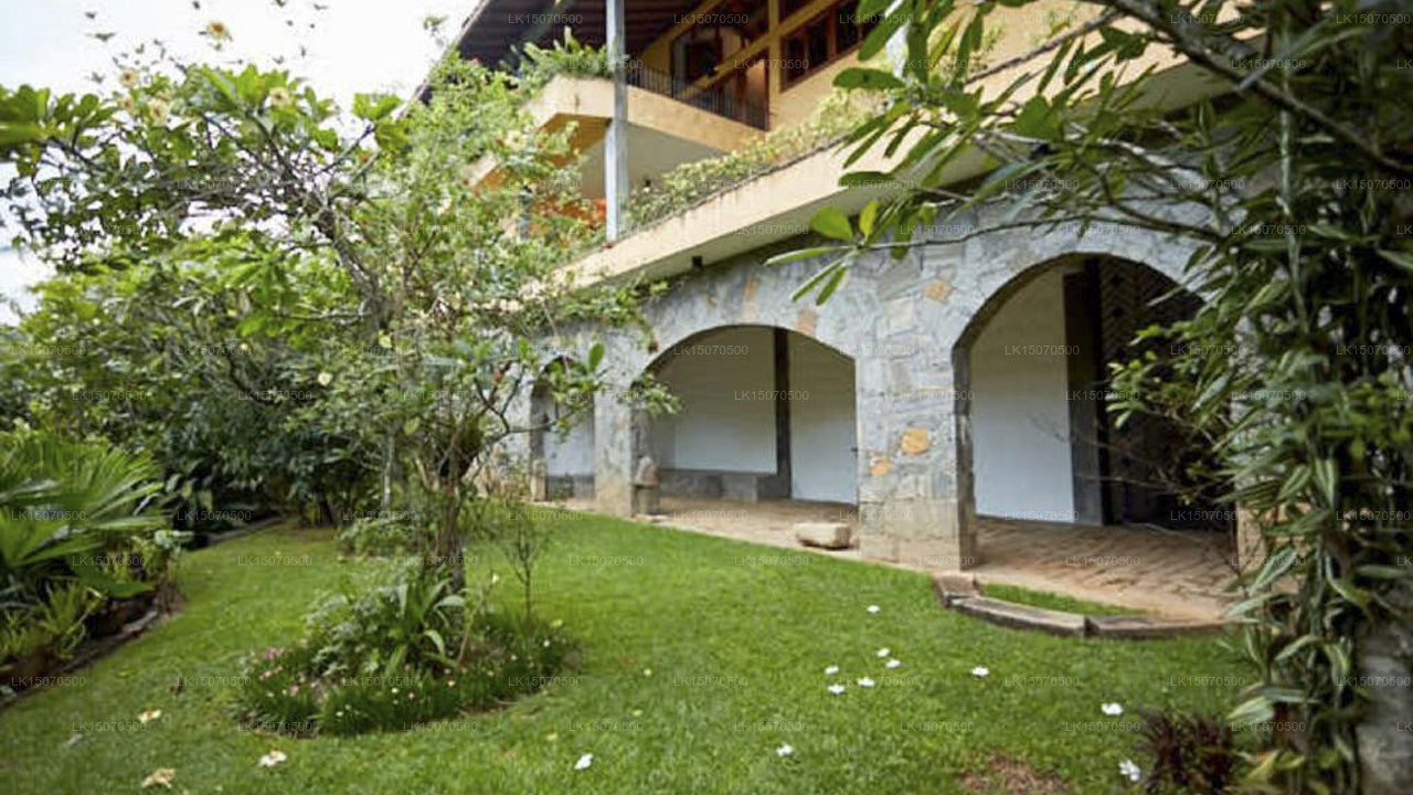 Bamboo Villa, Kandy