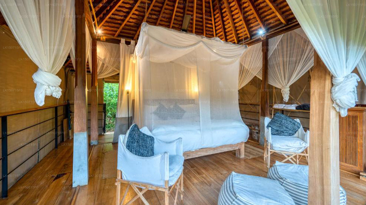 Living Heritage Koslanda, Badulla