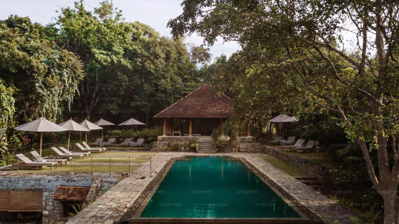 Living Heritage Koslanda, Badulla