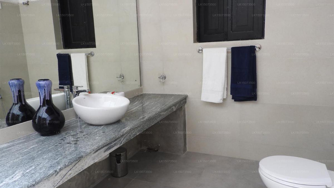 Governors Villa Bolgoda, Moratuwa