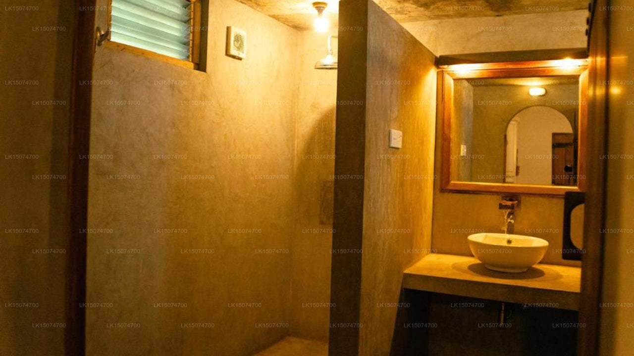 Surya Lagoon, Trincomalee