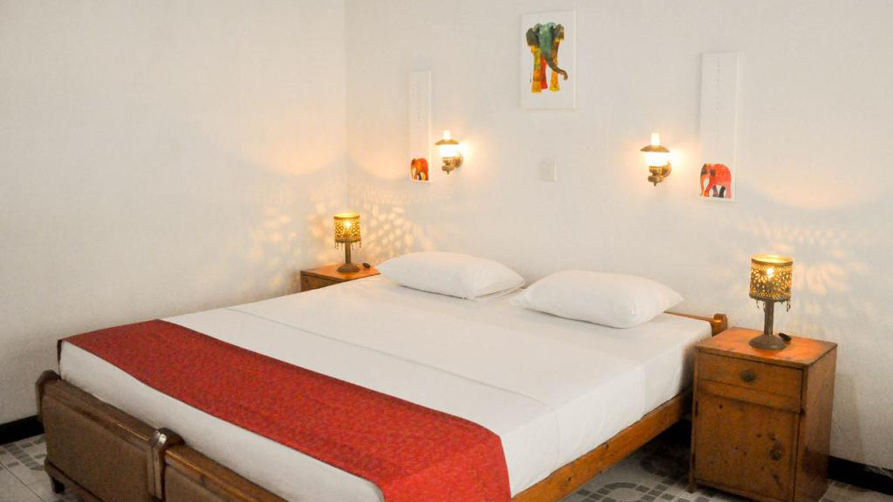 Hotell Thai Lanka, Hikkaduwa