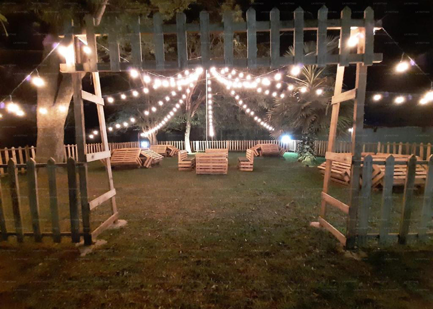 Heritage Habarana, Habarana