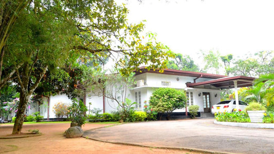 Sama Uyana Holiday Bungalow, Gampola