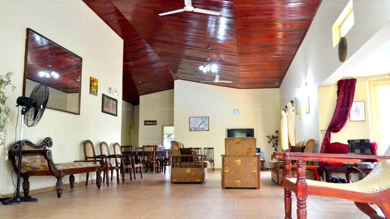 Sama Uyana Holiday Bungalow, Gampola