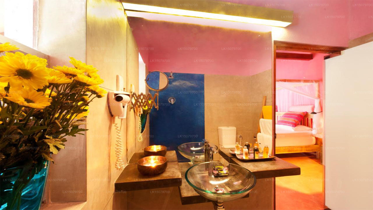 Dickman Resort, Negombo