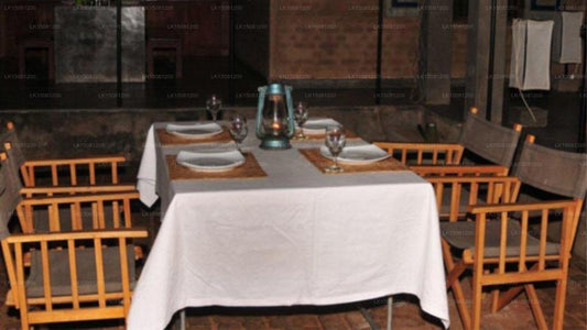 Panthera Lodge, Yala