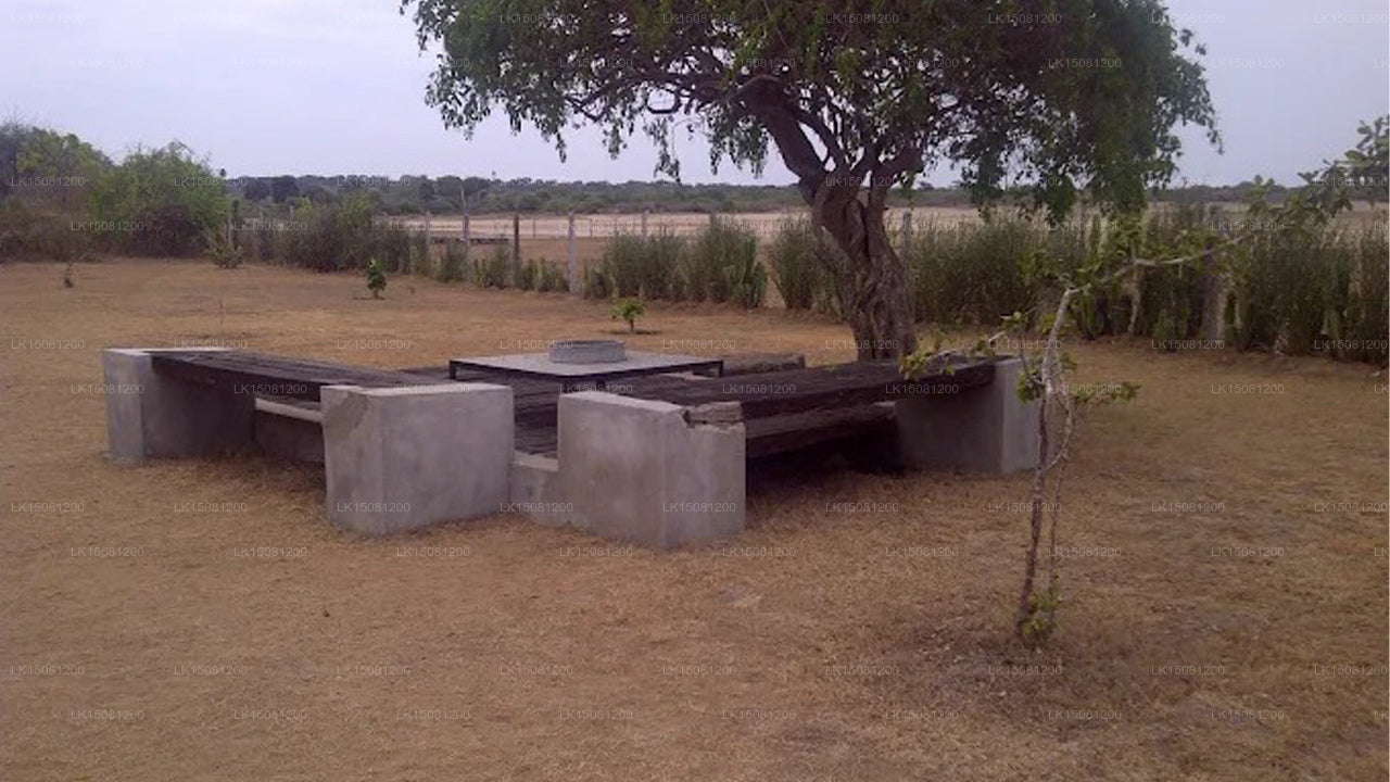 Panthera Lodge, Yala