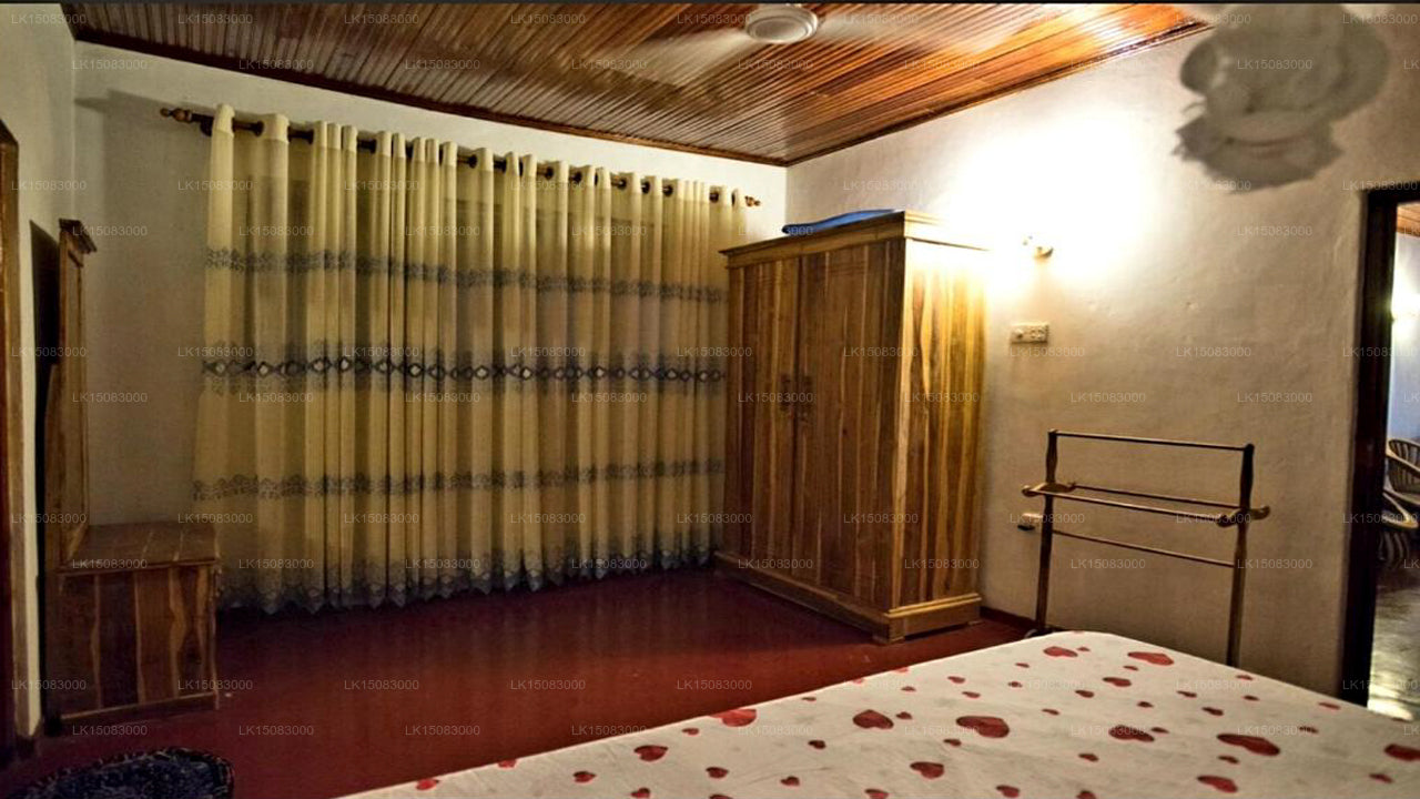 Anura Villa Guest House, Hikkaduwa