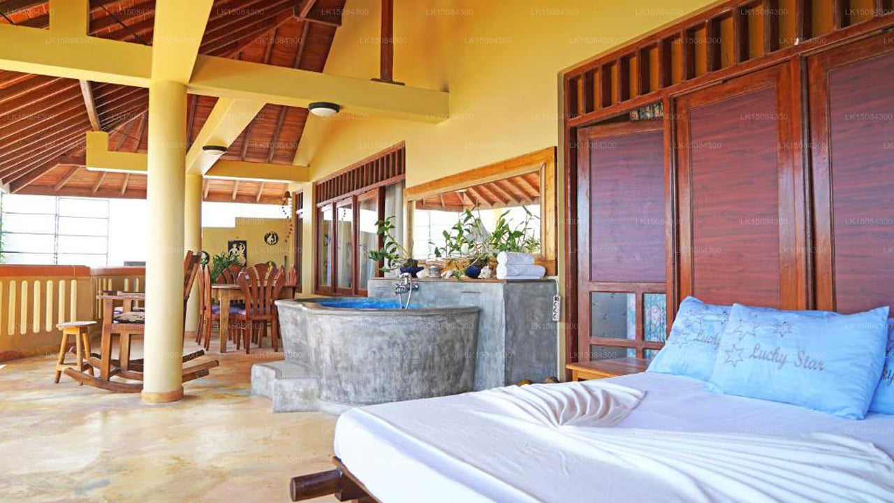 Villa Lucky Star, Tangalle