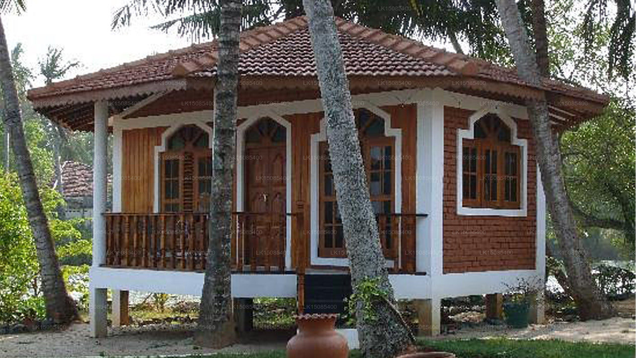 Coconut Beach Cabanas, Tangalle