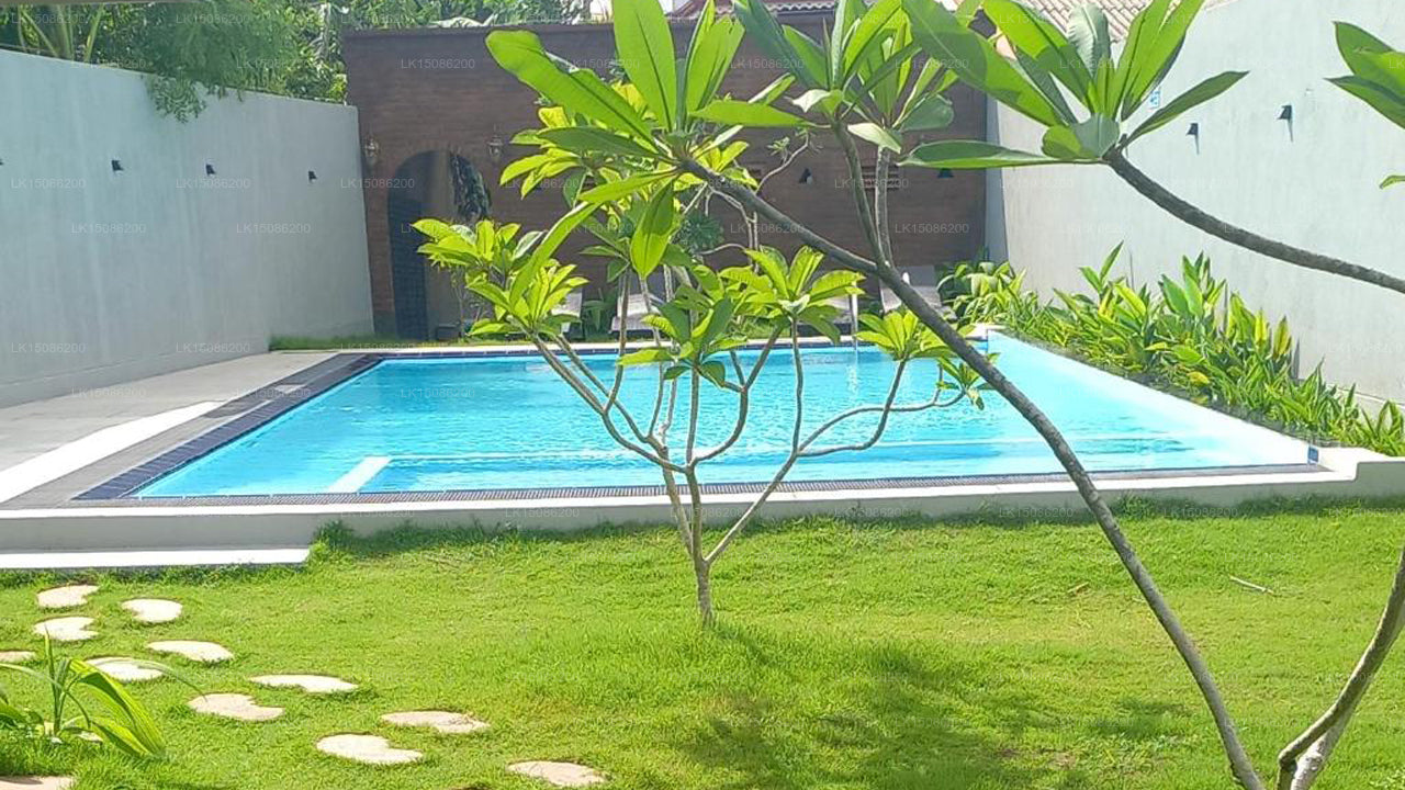 Ocean View Guest house, Negombo