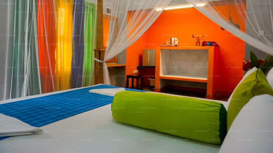 Villa Gaetano, Unawatuna