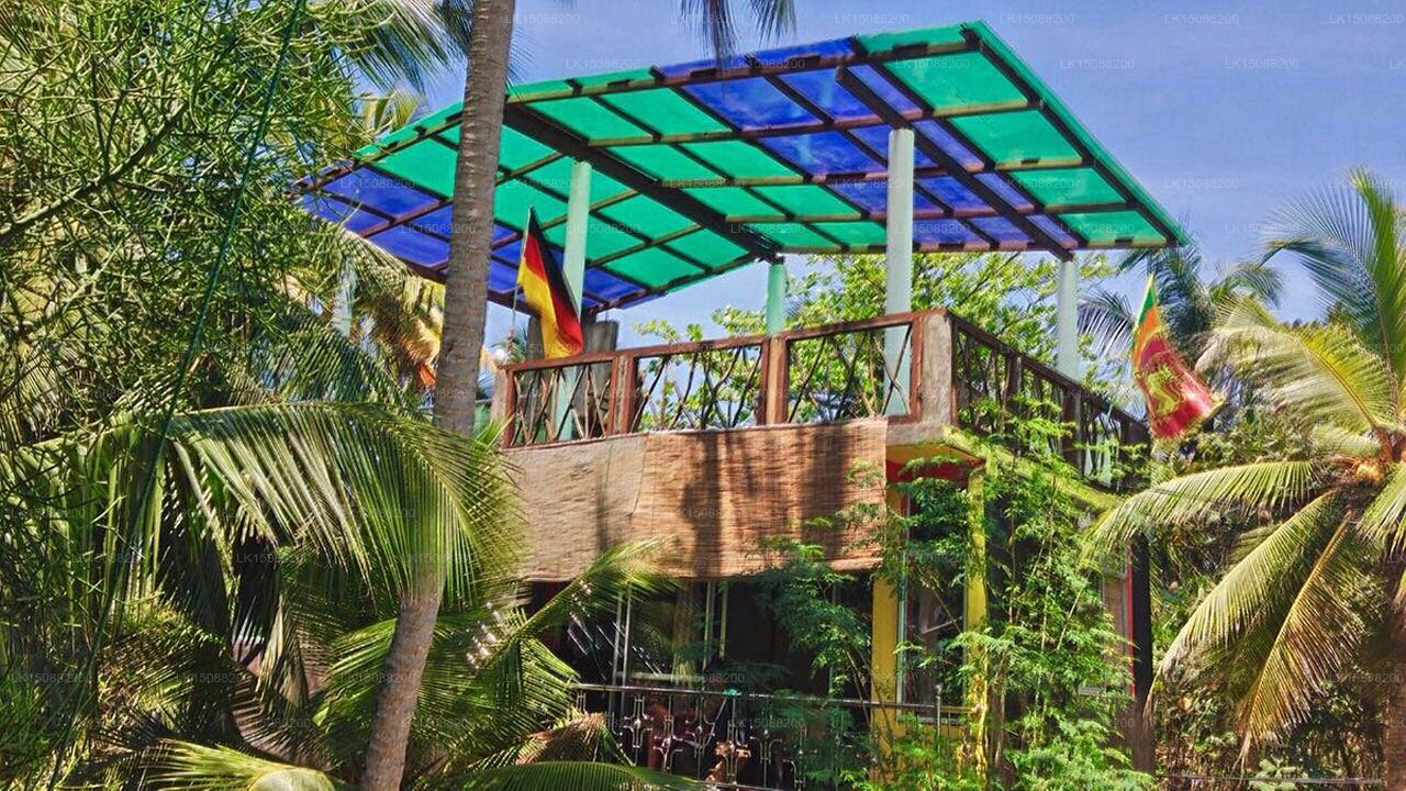 Wadduwa Beach House, Wadduwa