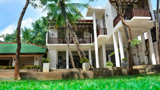 Sea View Tourist Inn, Tangalle