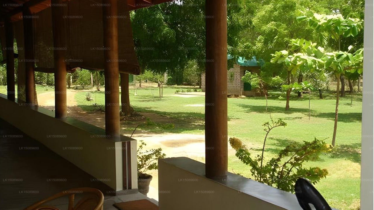 Margosa Holiday Bungalow, Yala