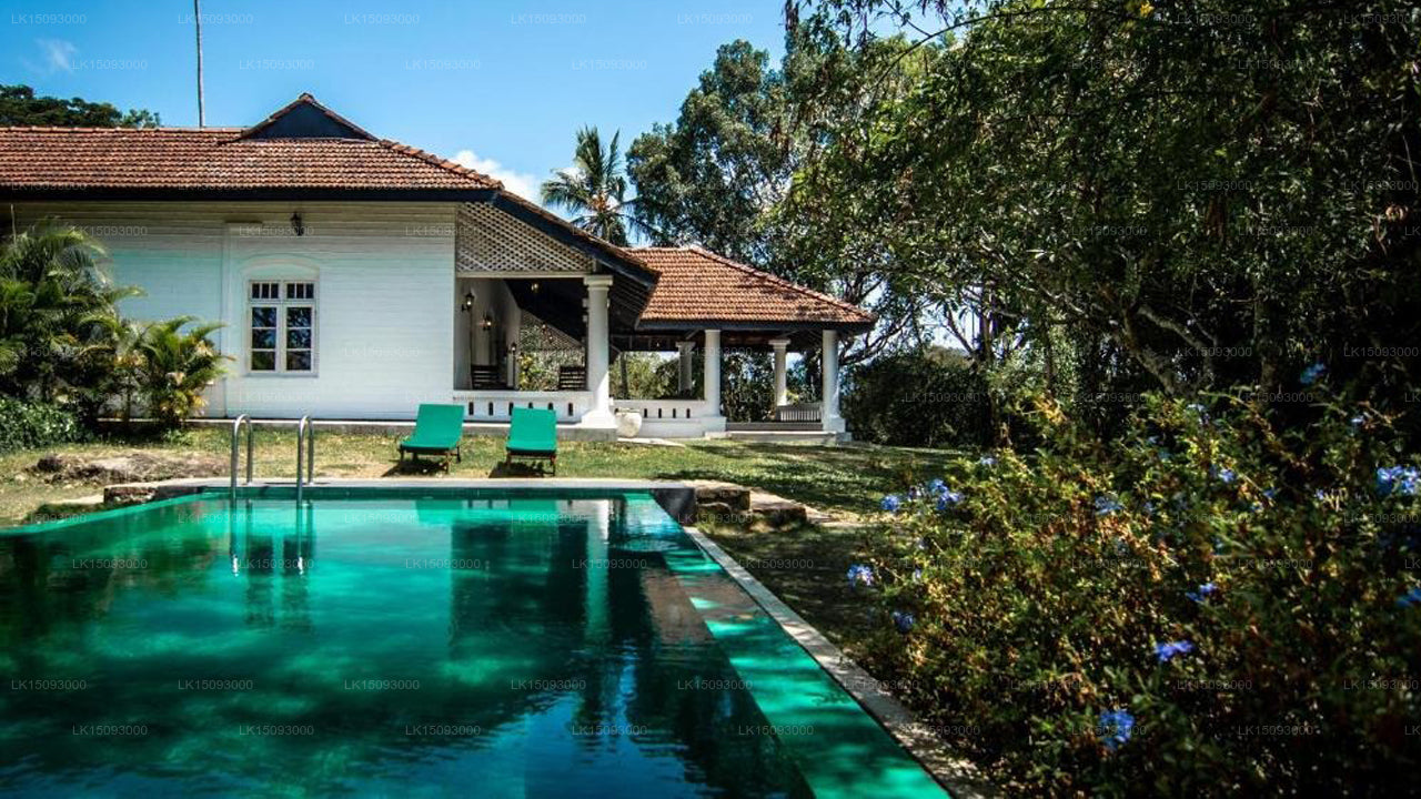 Casa Lanka at Victoria Golf & Country Resort, Kandy