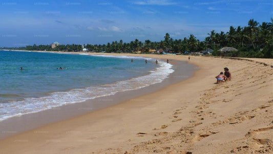 Nimal's Homestay, Dodanduwa