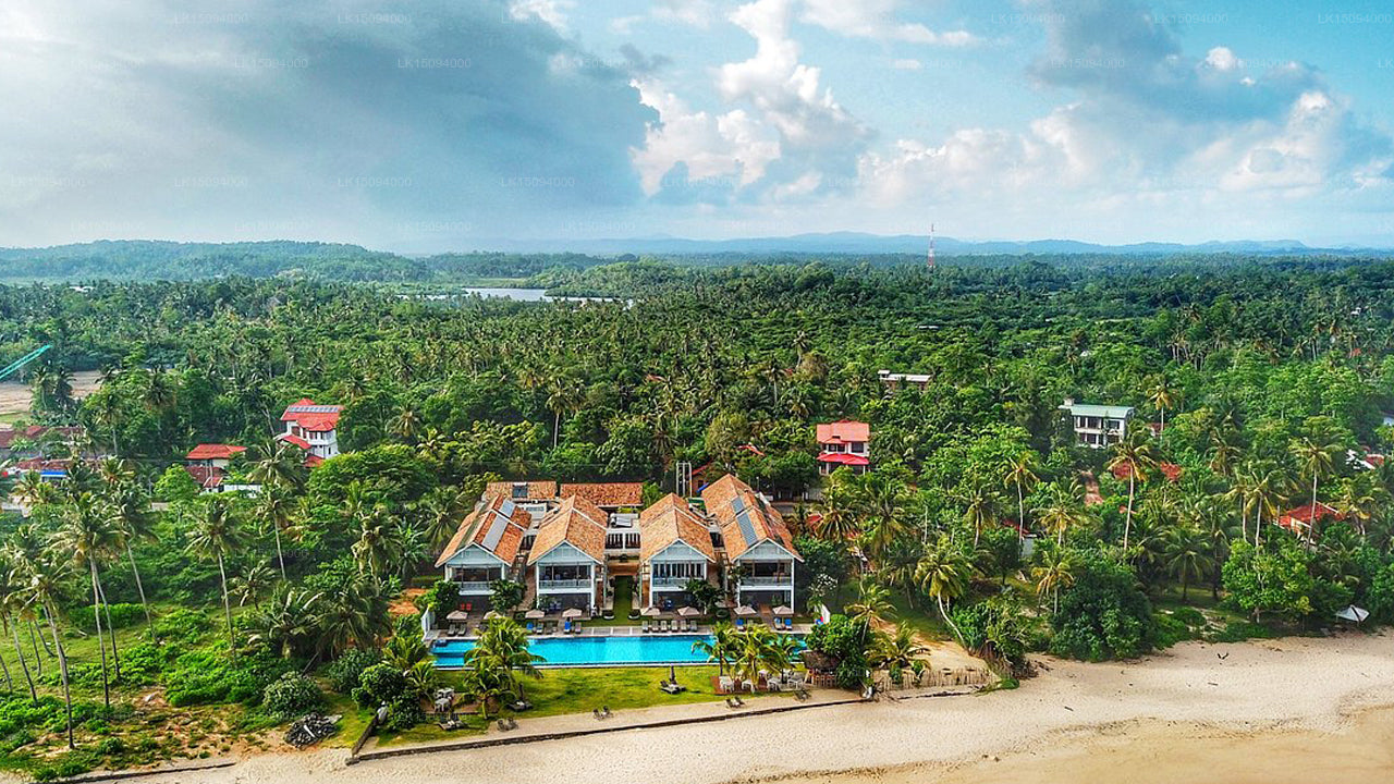 T.K. Green Garden Hotel, Matara