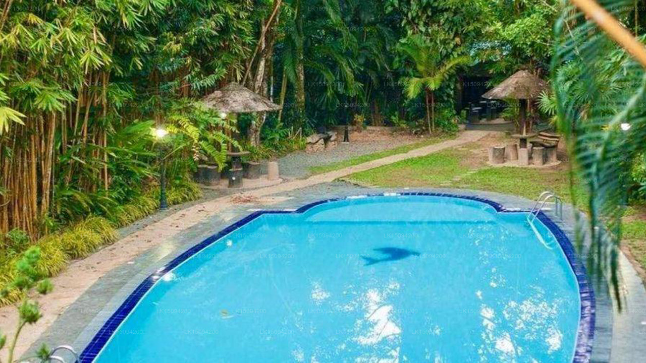 Hareesha Holiday Resort, Galle