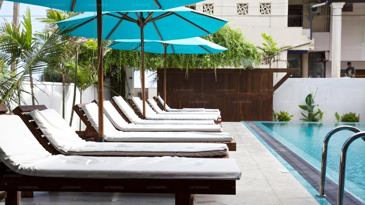 Beach Inn Holiday Resort, Matara