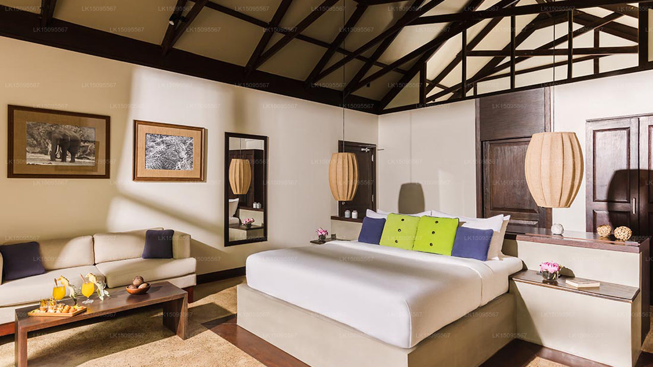 Uga Jungle Beach, Trincomalee