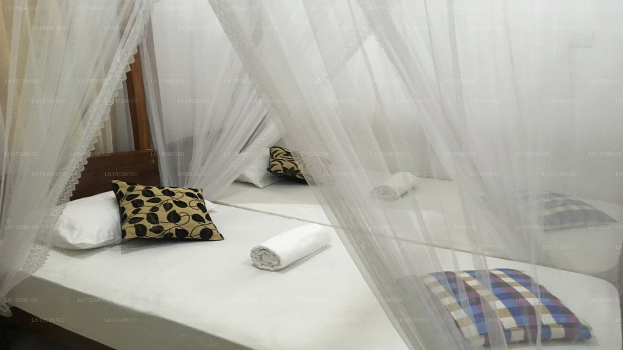 Fort Fifty Inn, Galle