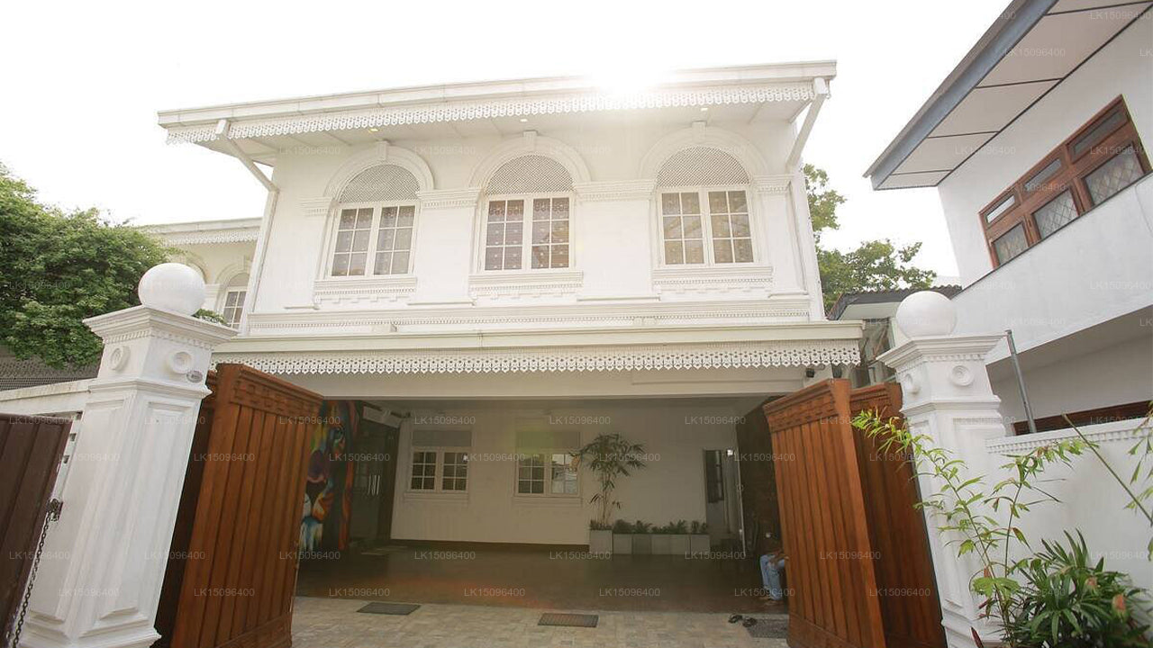 Tarshush Beach Residence, Unawatuna