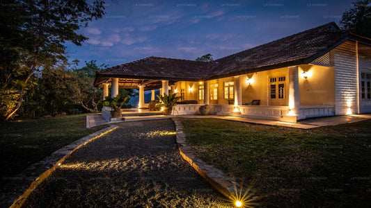 Fourteen at Victoria Golf & Country Resort, Kandy