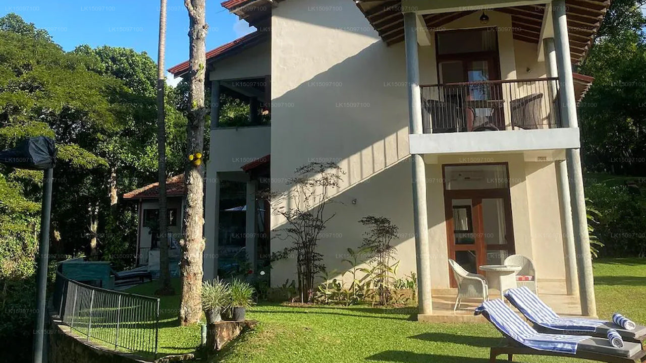 Eagle Lodge at Victoria Golf & Country Resort, Kandy