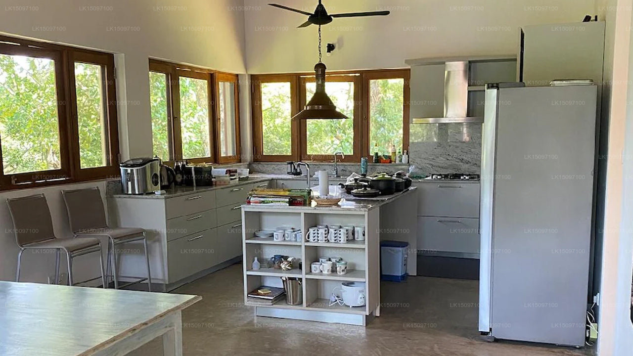 Eagle Lodge at Victoria Golf & Country Resort, Kandy