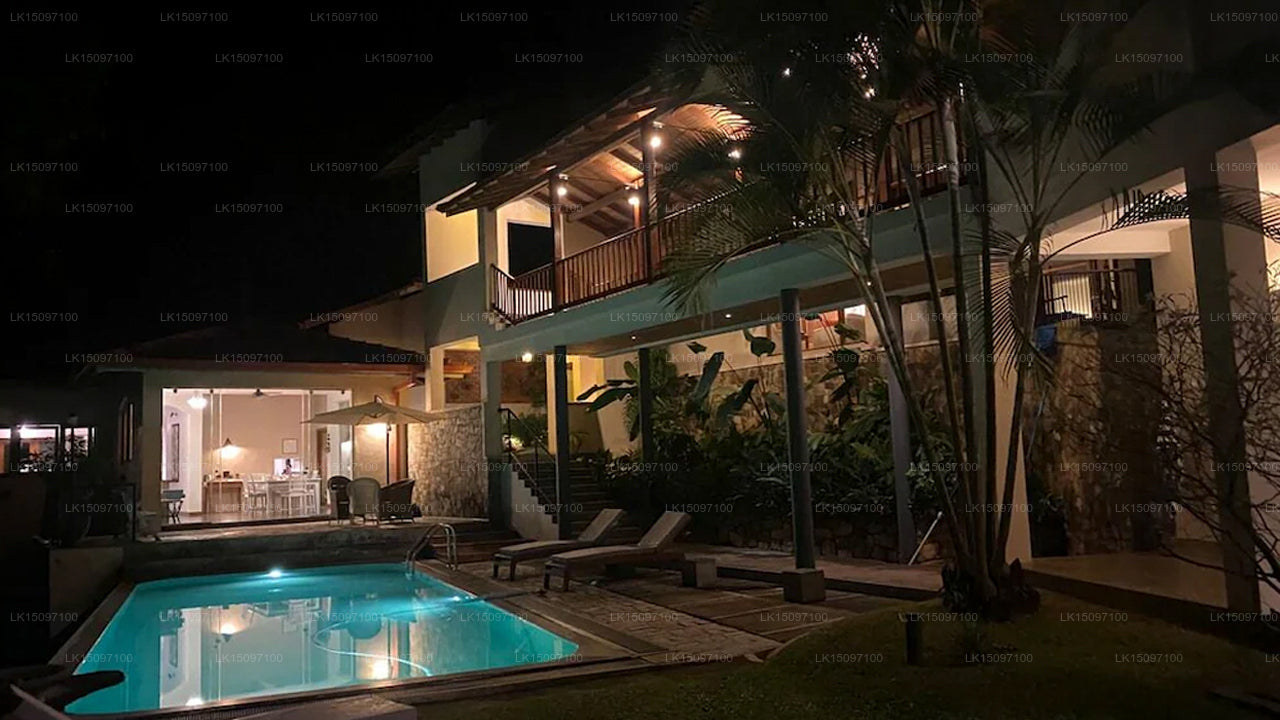 Eagle Lodge at Victoria Golf & Country Resort, Kandy