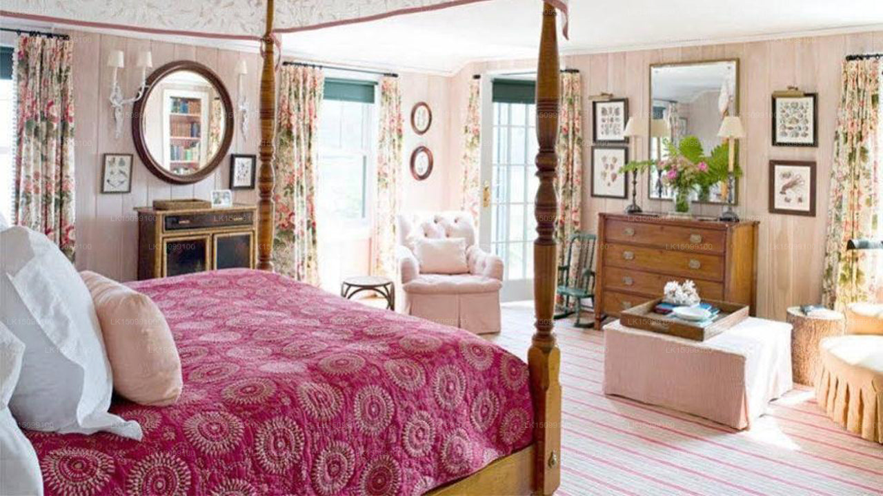 Kings Palm Villa, Unawatuna