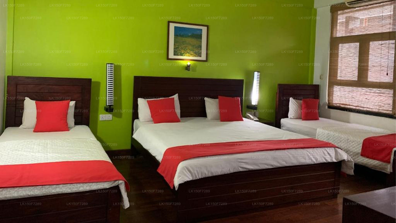 Hotel Subhas, Jaffna