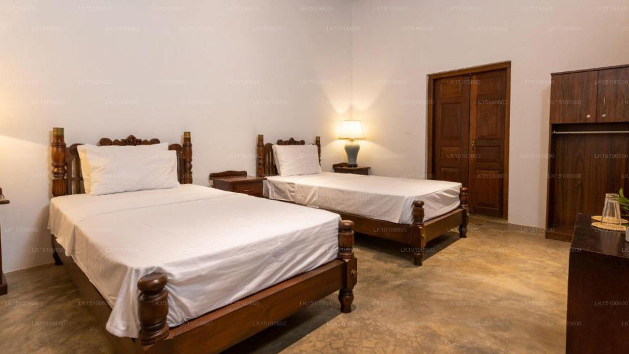 Joe's Bungalows, Yala