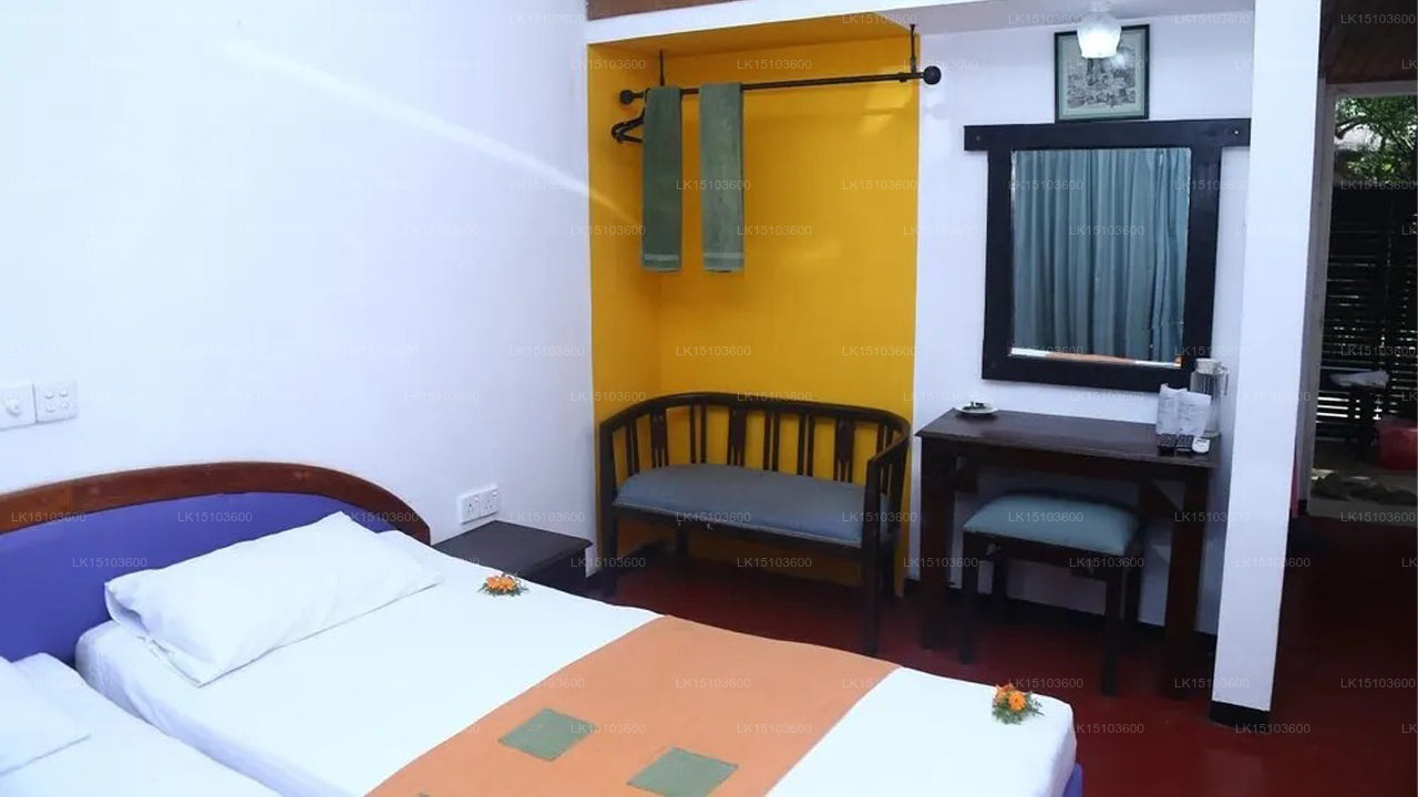 The Nilani Lodge, Ratnapura