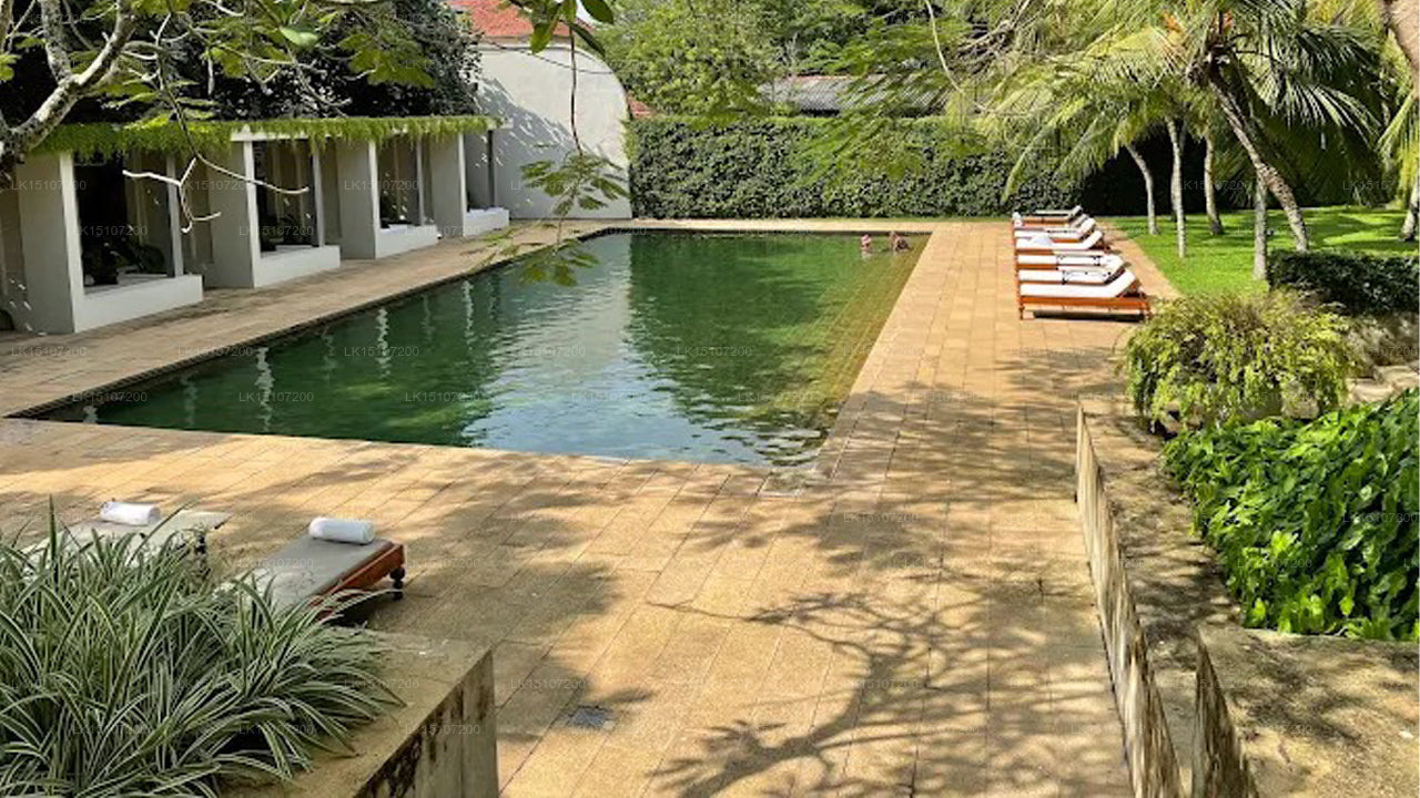 Amangalle Hotel, Galle