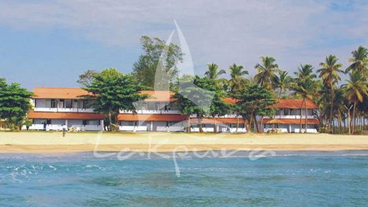 Club Oceanic, Trincomalee