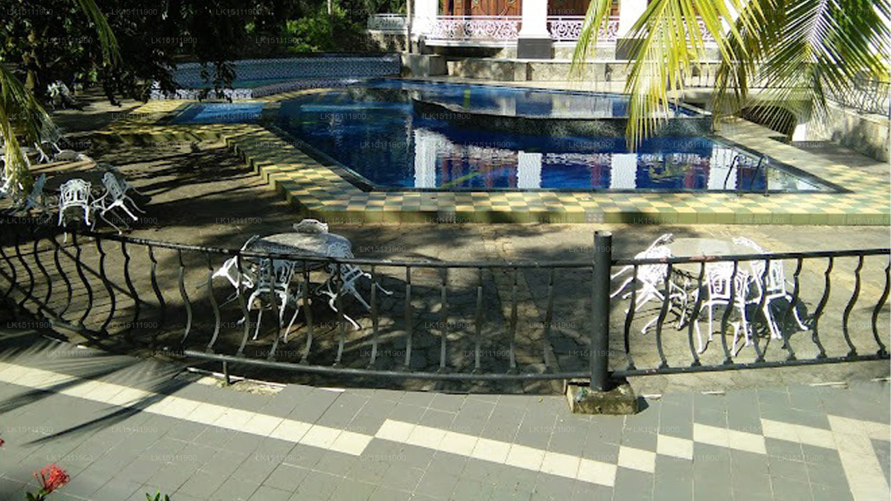 Kekuna Uyana Guest, Gampaha