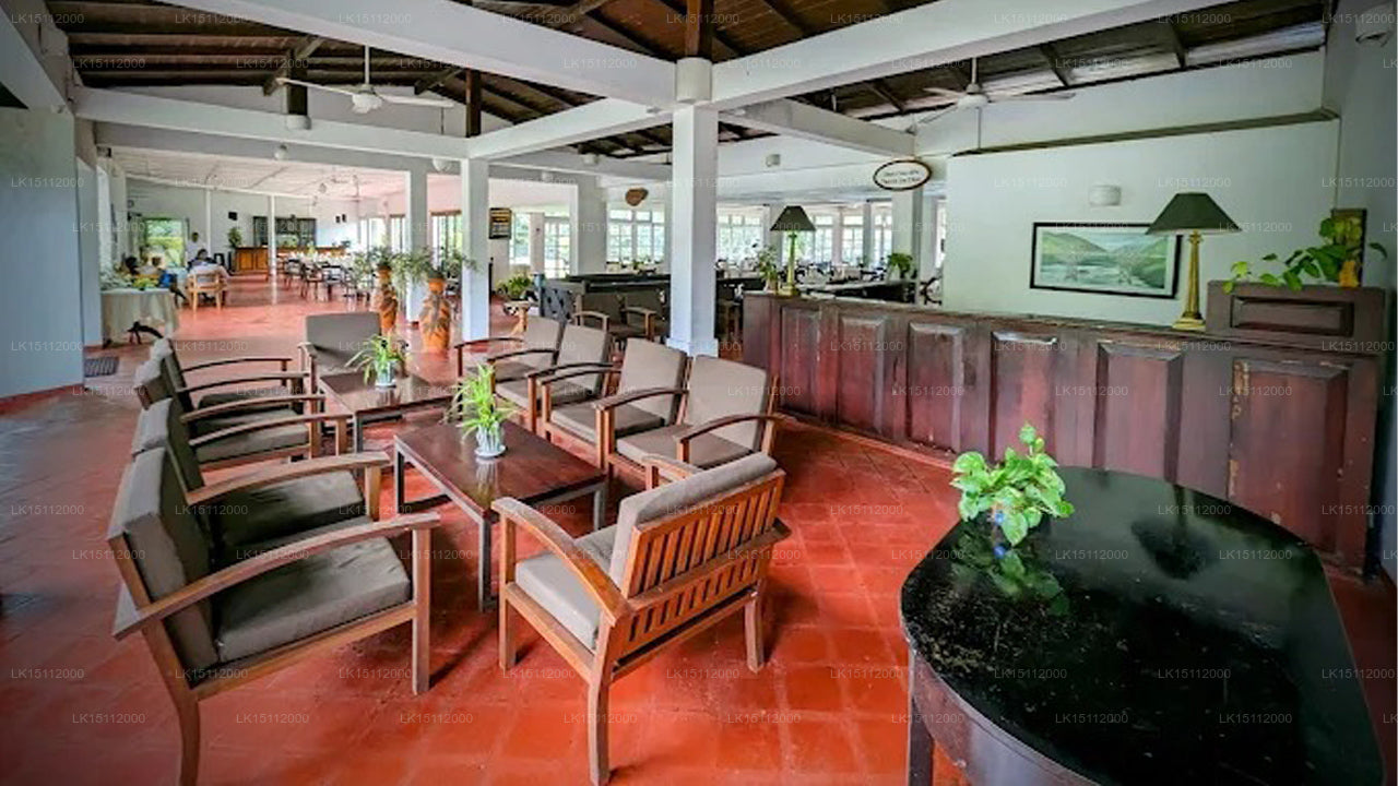 Kitulgala Rest House, Kitulgala