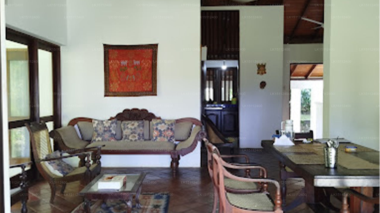 Lands End Holiday Bungalow, Matara