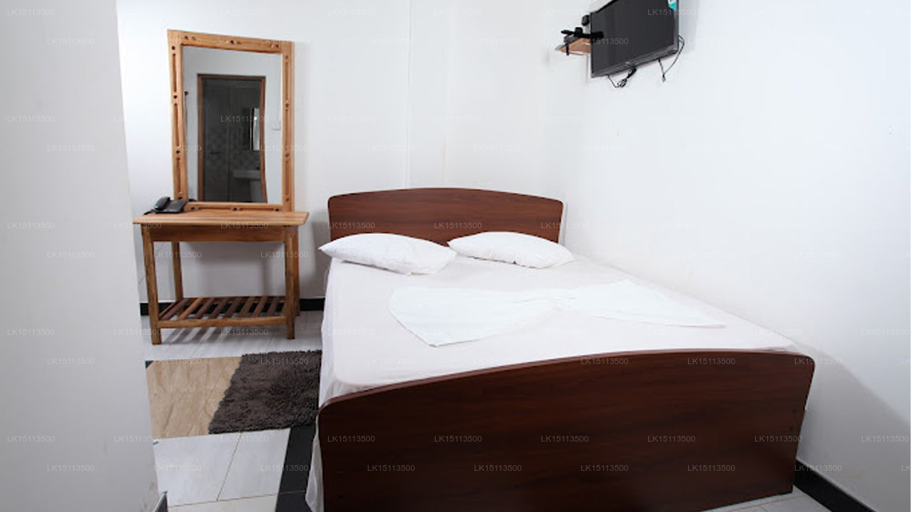 New Cristal Hill Hotel, Matale