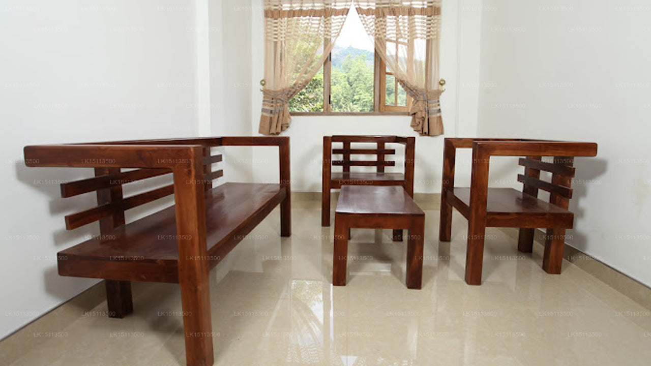 New Cristal Hill Hotel, Matale