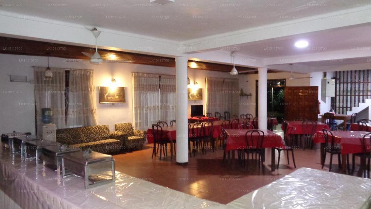 Saranga Holiday Inn, Wellawaya