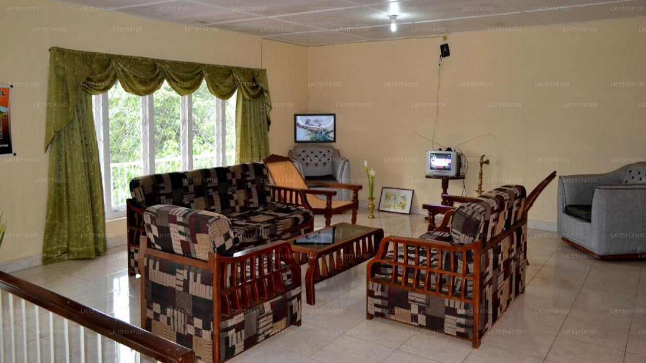 Park View Rest, Nuwara Eliya