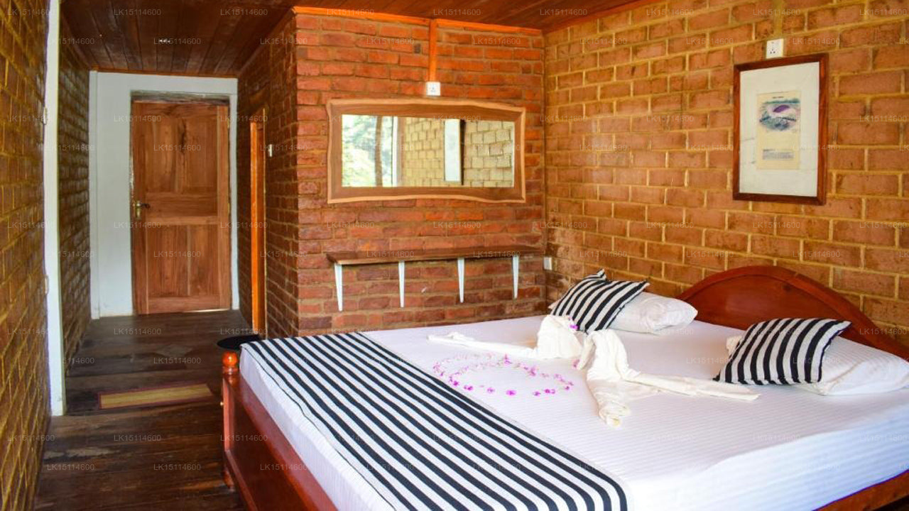 Rafters Retreat, Kitulgala