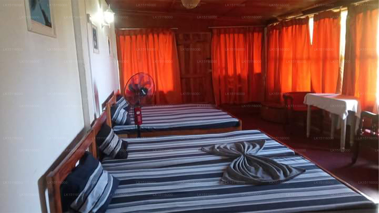 Sanasuma Holiday Resort