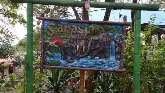Sanasuma Holiday Resort
