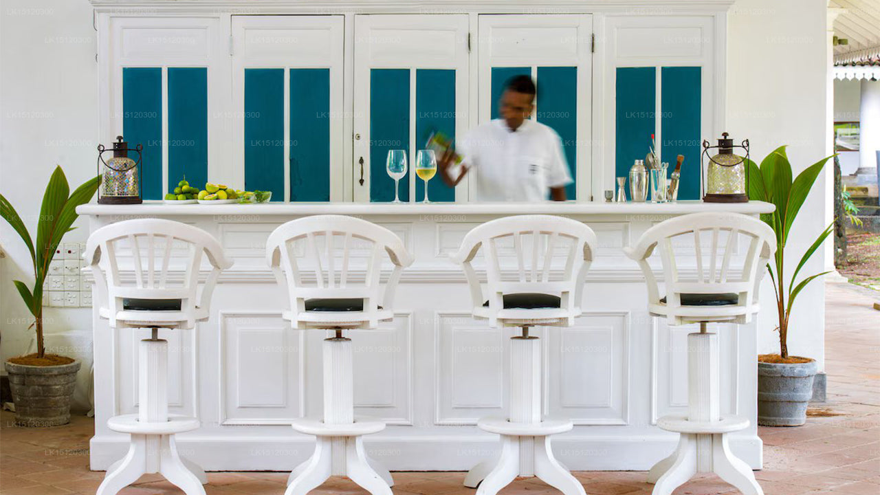 Tamarind Hut, Unawatuna