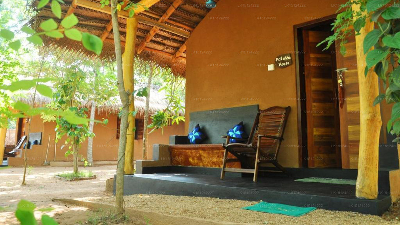 Sandalwood Cottage, Udawalawe